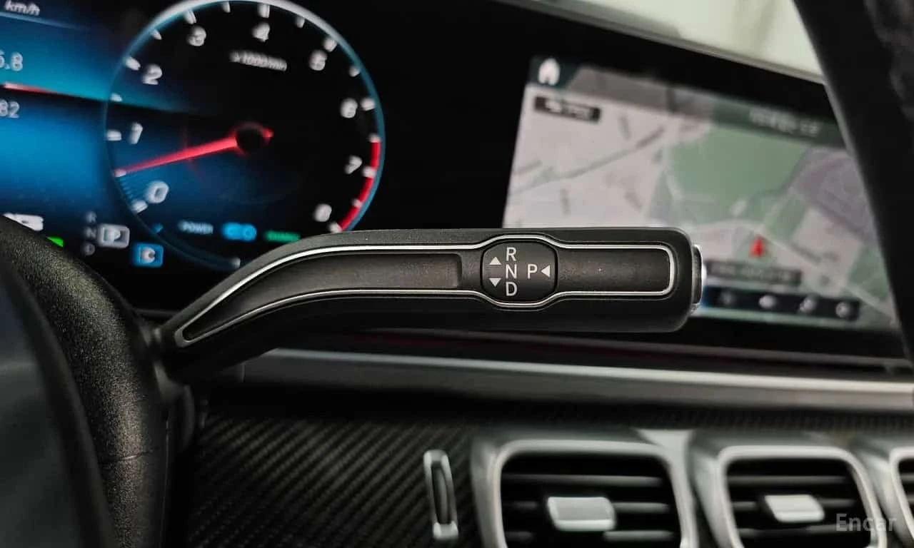 Mercedes-Benz GLE 53 4MATIC 4MATIC+ /���������/��������/���������/360 | Mobile.bg � ����������� 9