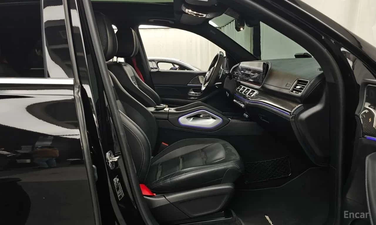 Mercedes-Benz GLE 53 4MATIC 4MATIC+ /���������/��������/���������/360 | Mobile.bg � ����������� 11