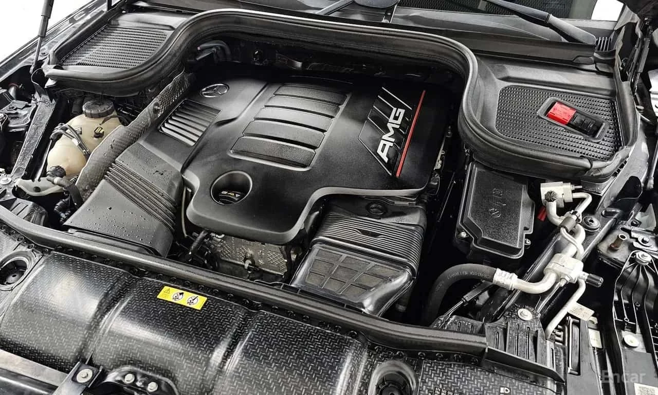 Mercedes-Benz GLE 53 4MATIC 4MATIC+ /���������/��������/���������/360 | Mobile.bg � ����������� 6