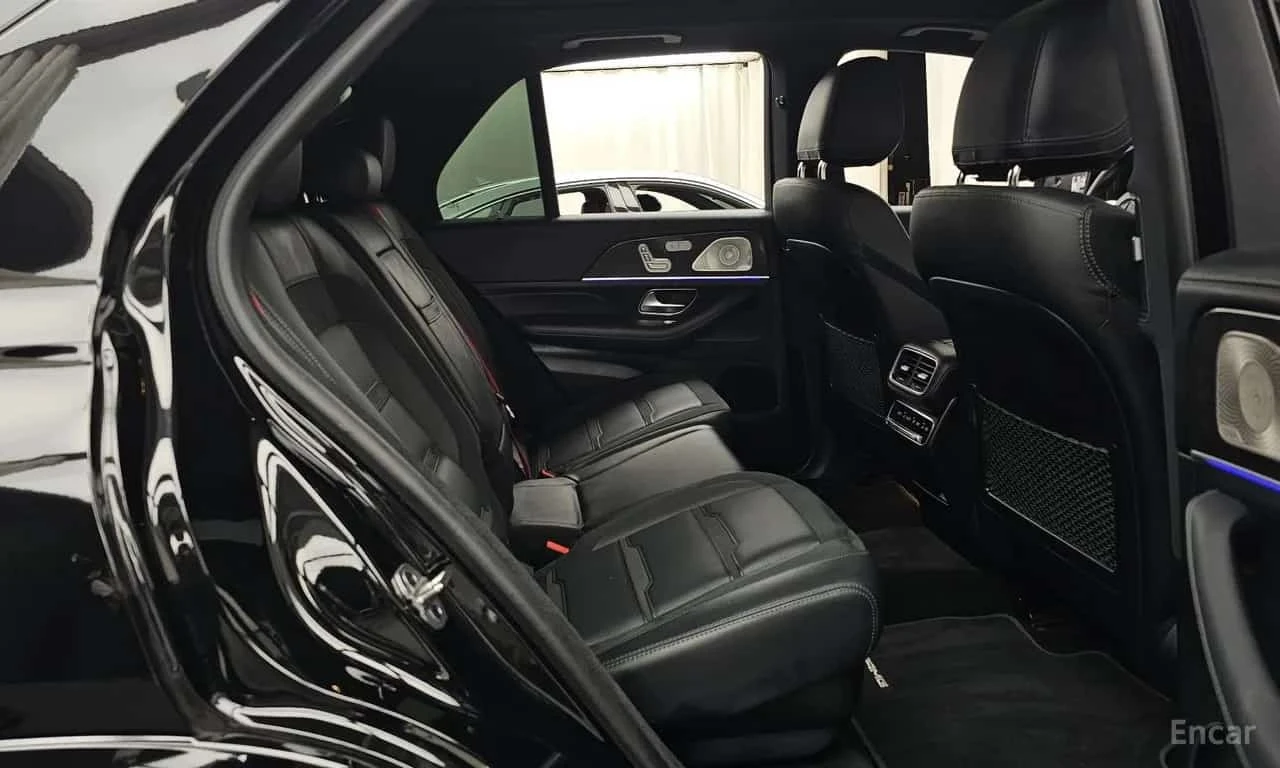 Mercedes-Benz GLE 53 4MATIC 4MATIC+ /���������/��������/���������/360 | Mobile.bg � ����������� 12