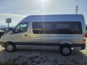 Mercedes-Benz Sprinter 2.2cdi.150кс.8+ 1места., снимка 8