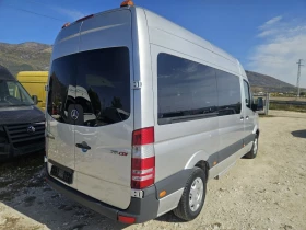 Mercedes-Benz Sprinter 2.2cdi.150кс.8+ 1места., снимка 5