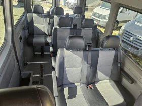 Mercedes-Benz Sprinter 2.2cdi.150кс.8+ 1места., снимка 11