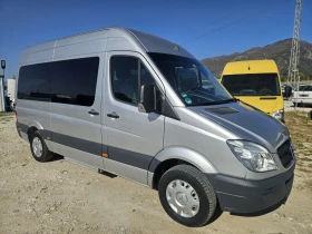 Mercedes-Benz Sprinter 2.2cdi.150кс.8+ 1места., снимка 3