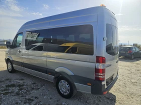 Mercedes-Benz Sprinter 2.2cdi.150кс.8+ 1места., снимка 7