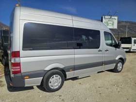 Mercedes-Benz Sprinter 2.2cdi.150кс.8+ 1места., снимка 4