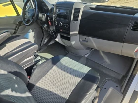 Mercedes-Benz Sprinter 2.2cdi.150кс.8+ 1места., снимка 10