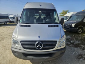 Mercedes-Benz Sprinter 2.2cdi.150кс.8+ 1места., снимка 2