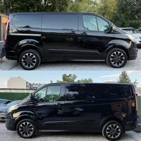 Ford Transit Custom 2.0TDCI/170hp/Sport/Камера/Подгрев на седалки/ТОП, снимка 4