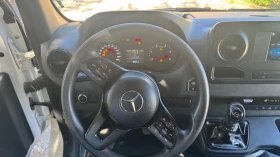 Mercedes-Benz Sprinter 316, снимка 5