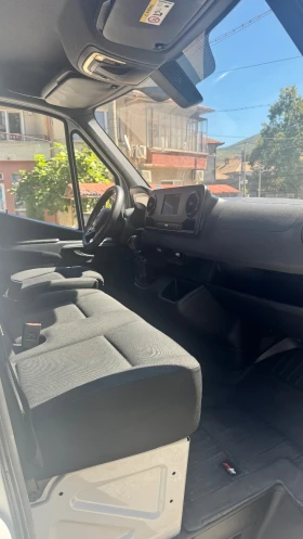 Mercedes-Benz Sprinter 316, снимка 6