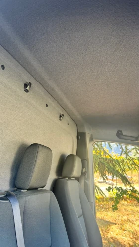 Mercedes-Benz Sprinter 316, снимка 11