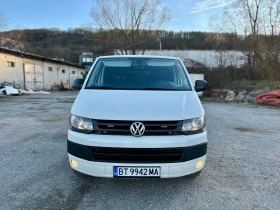 VW T5 Vw Transporter T5, снимка 1