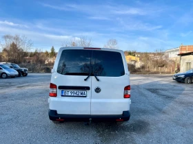 VW T5 Vw Transporter T5, снимка 4