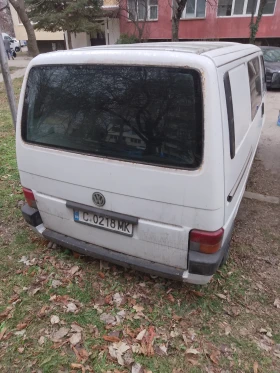 VW T4 | Mobile.bg    4