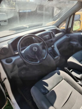 Обява за продажба на Nissan NV200 ~7 200 лв. - изображение 5