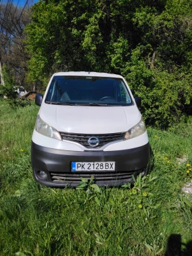 Обява за продажба на Nissan NV200 ~7 200 лв. - изображение 1
