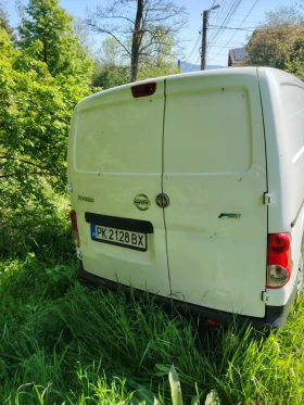 Обява за продажба на Nissan NV200 ~7 200 лв. - изображение 3