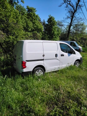 Обява за продажба на Nissan NV200 ~7 200 лв. - изображение 2