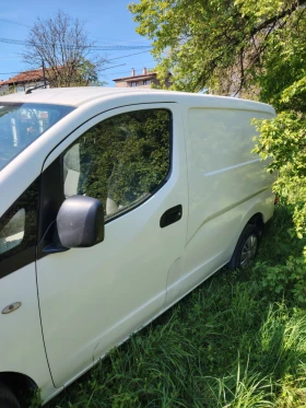 Обява за продажба на Nissan NV200 ~7 200 лв. - изображение 4