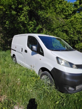 Обява за продажба на Nissan NV200 ~7 200 лв. - изображение 1