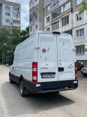 Iveco 35c13 93KW   | Mobile.bg    4