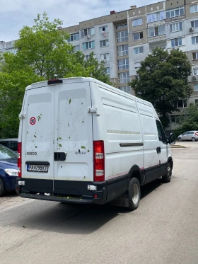 Iveco 35c13 93KW   | Mobile.bg    3