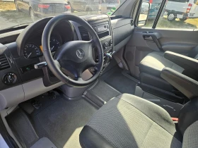 Mercedes-Benz Sprinter 2.2cdi.150.8+ 1. | Mobile.bg    9