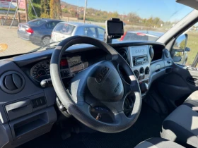 Iveco Daily 50C15 3.5T KAT  * *  | Mobile.bg    7