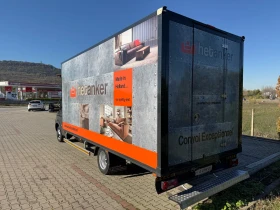     Iveco Daily 50C15 3.5T KAT  * * 