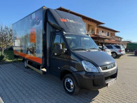     Iveco Daily 50C15 3.5T KAT  * * 