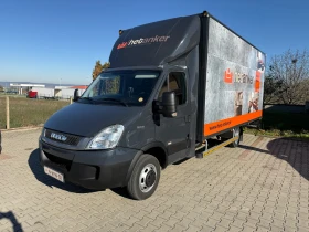 Iveco Daily 50C15 3.5T KAT Б * КЛИМА*  - изображение 1