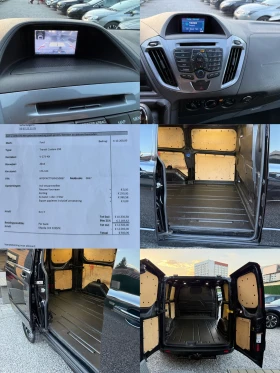 Ford Transit Custom 2.0TDCI/170hp/Sport/������/������� �� �������/��� | Mobile.bg � ����� ������ 14