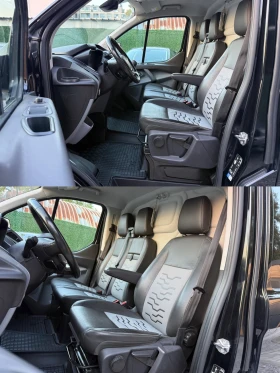 Ford Transit Custom 2.0TDCI/170hp/Sport/������/������� �� �������/��� | Mobile.bg � ����� ������ 9