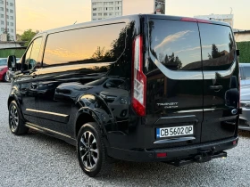 Ford Transit Custom 2.0TDCI/170hp/Sport/������/������� �� �������/��� | Mobile.bg � ����� ������ 5