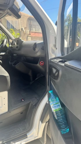 Mercedes-Benz Sprinter 316 | Mobile.bg � ����� ������ 9