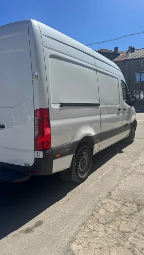 Mercedes-Benz Sprinter 316 | Mobile.bg � ����� ������ 10