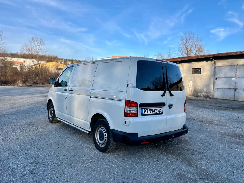 VW T5 Vw Transporter T5, снимка 3 - Бусове и автобуси - 48392661