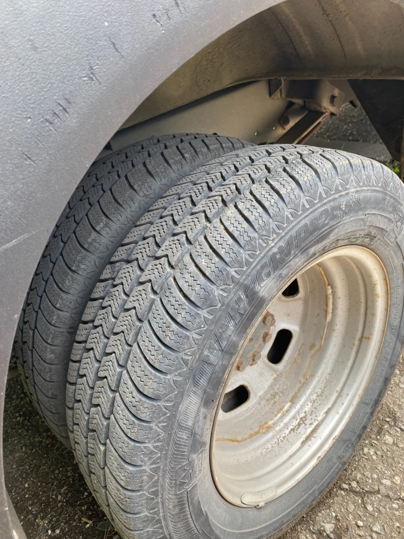 Iveco 35c13 93KW Двойна Гума, снимка 15 - Бусове и автобуси - 52917647