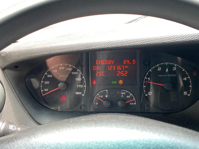 Iveco 35c13 93KW Двойна Гума, снимка 10 - Бусове и автобуси - 52917647