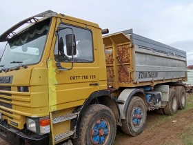 Scania 113, снимка 2