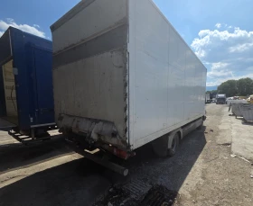 Mercedes-Benz Atego 816, снимка 4