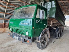 Kamaz 55111, снимка 4