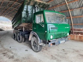 Kamaz 55111, снимка 2