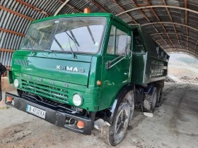  Kamaz 55111