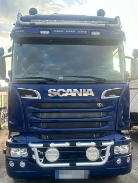 Scania R 730 V8 | Mobile.bg    3