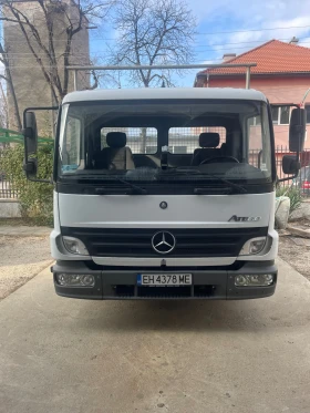 Mercedes-Benz Atego 815, снимка 1