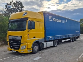  Daf XF