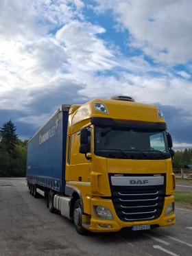 Daf XF | Mobile.bg    2