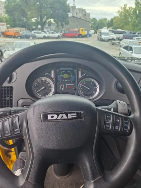 Daf XF | Mobile.bg    5